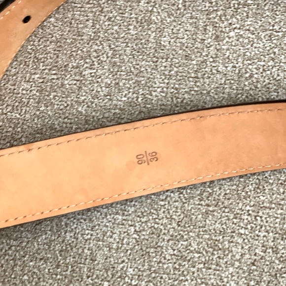 Belt unisex - Picture 4 of 6